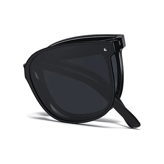 Yamaichi Maru OVAL SUNGLASSES Унисекс