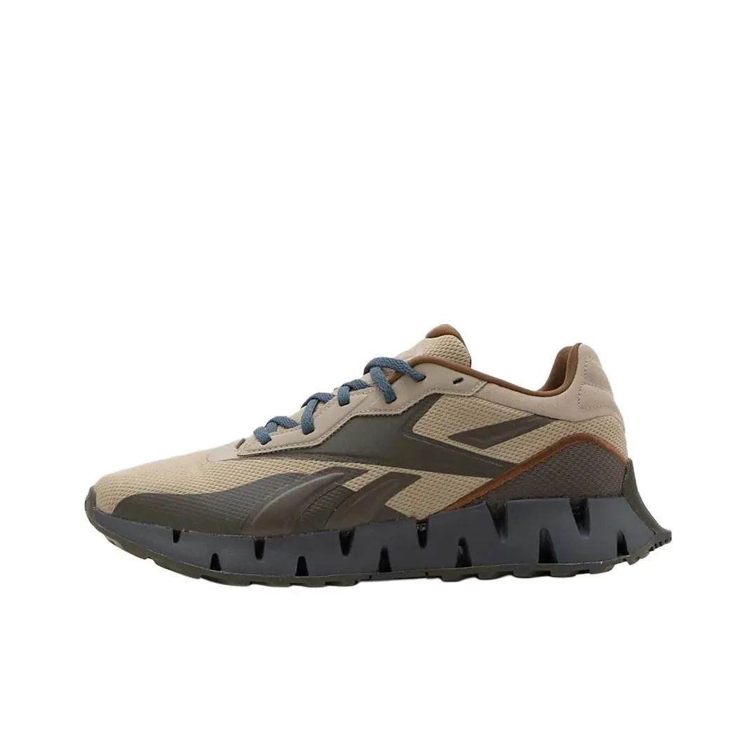 Zig Dynamica Reebok 4 Adventure 'Boulder Beige Grout'