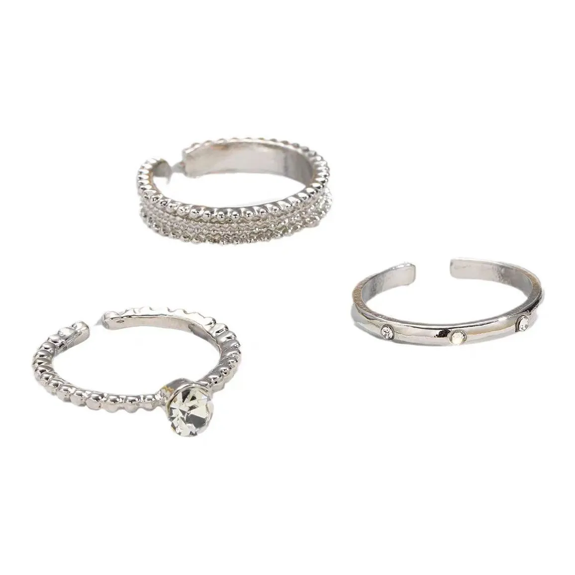 Vegetarian Кольца Унисекс