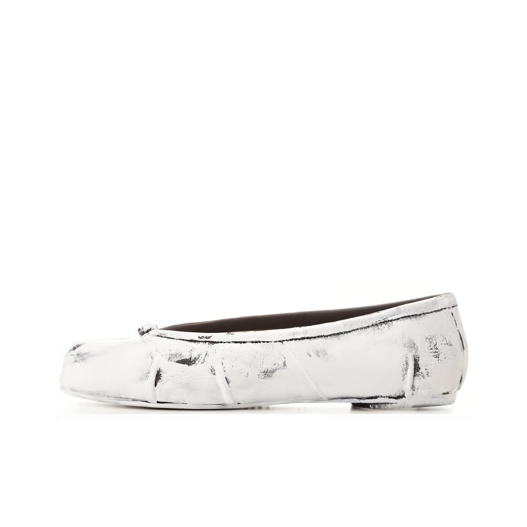 Maison Margiela Tabi Ballet Flats Women's
