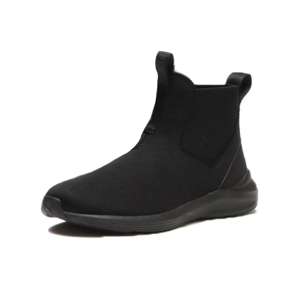 PUMA Prowl Short Chelsea Boots Women's Black