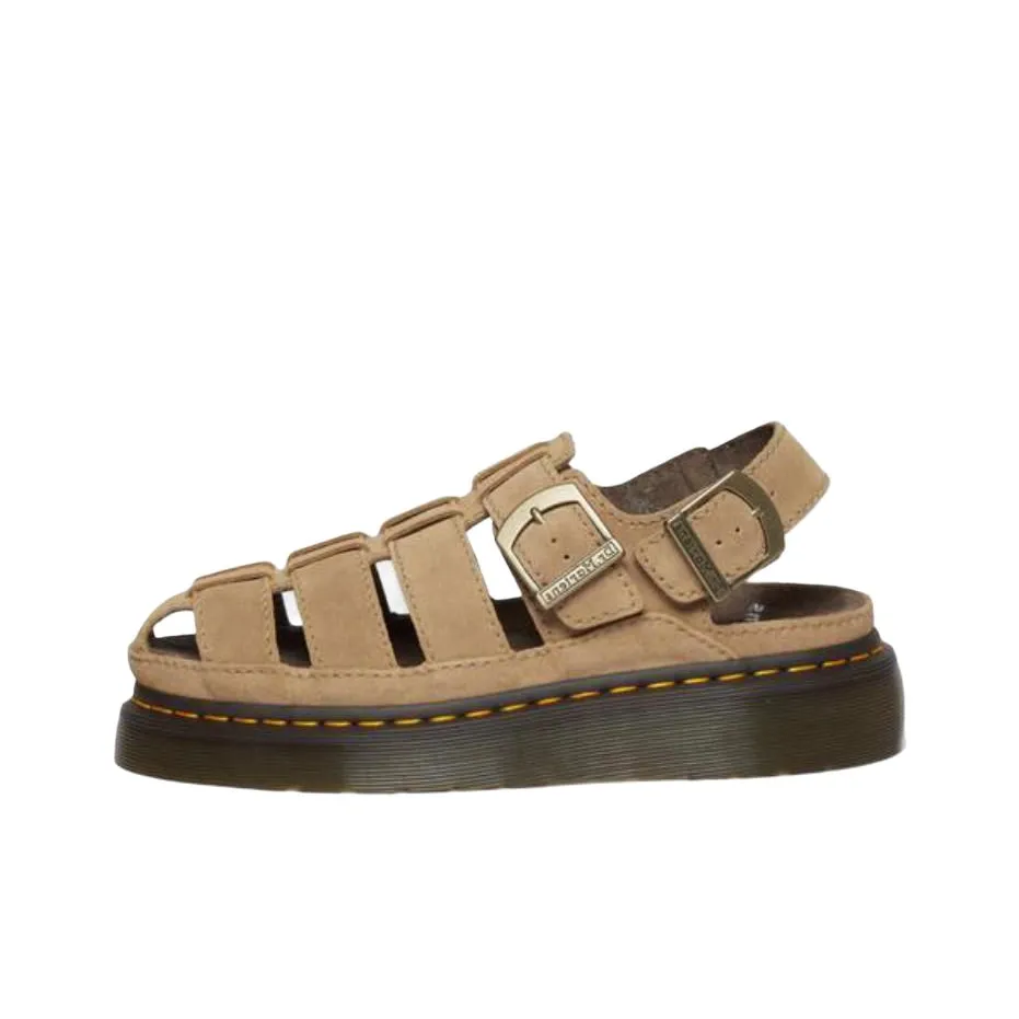 Dr. Martens Wrenlie Fisherman Sandals