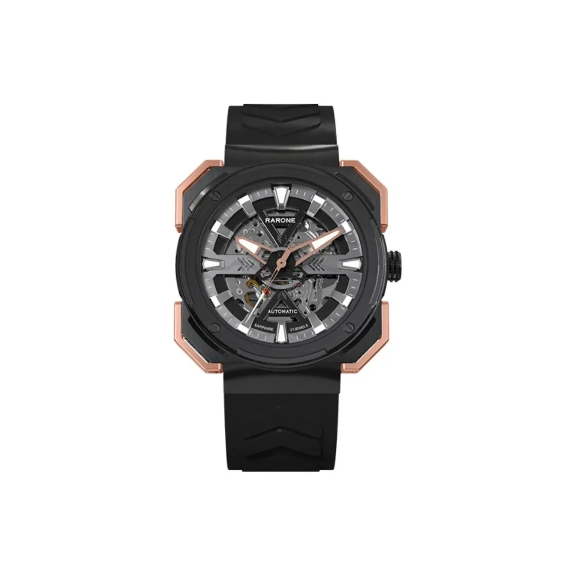 RARONE Men Play Tide Watch