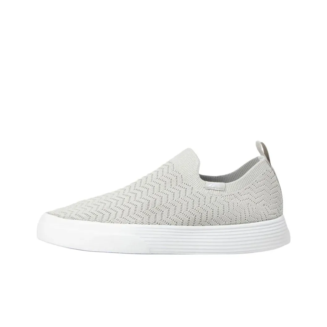 Reebok OnLu Low Top Casual Shoes Women's Gray