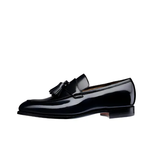 CROCKETT & JONES Лоферы Женские