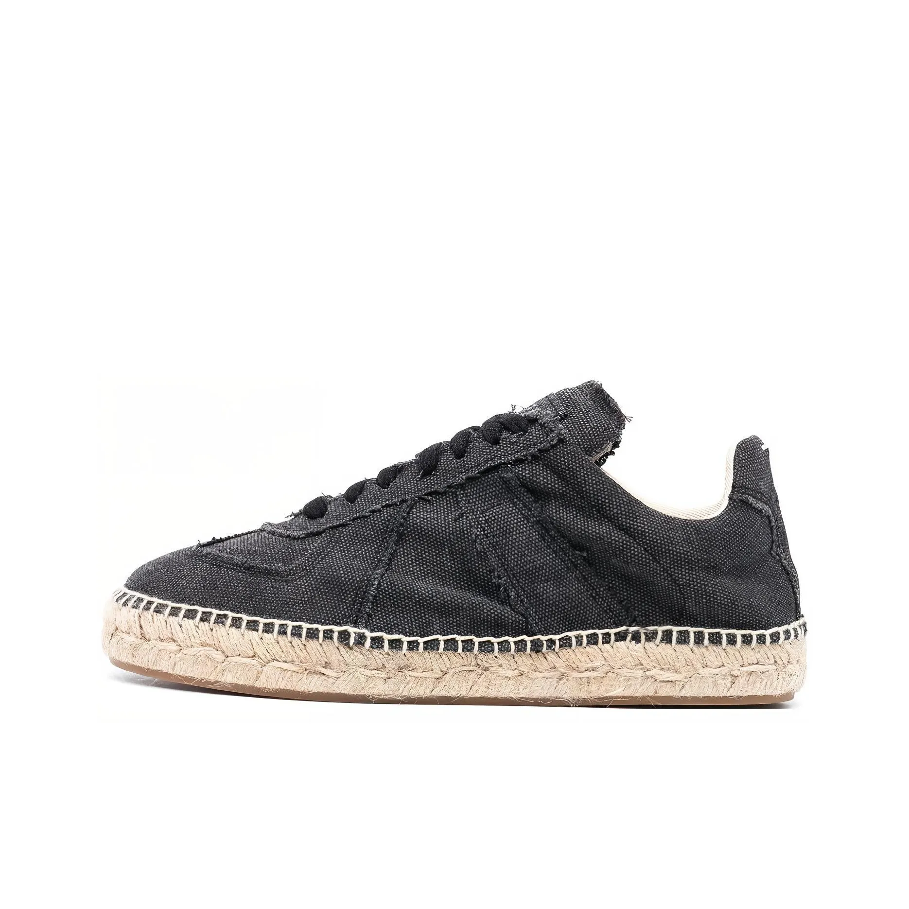 Maison Margiela Replica Canvas Espadrille Sneakers