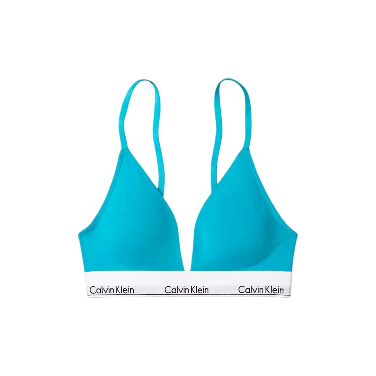 CALVIN KLEIN Бюстгальтер Женский Cooling Breeze