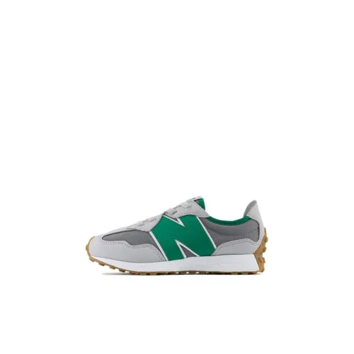 New Balance NB 327 Детская обувь, низкий верх, для малышей