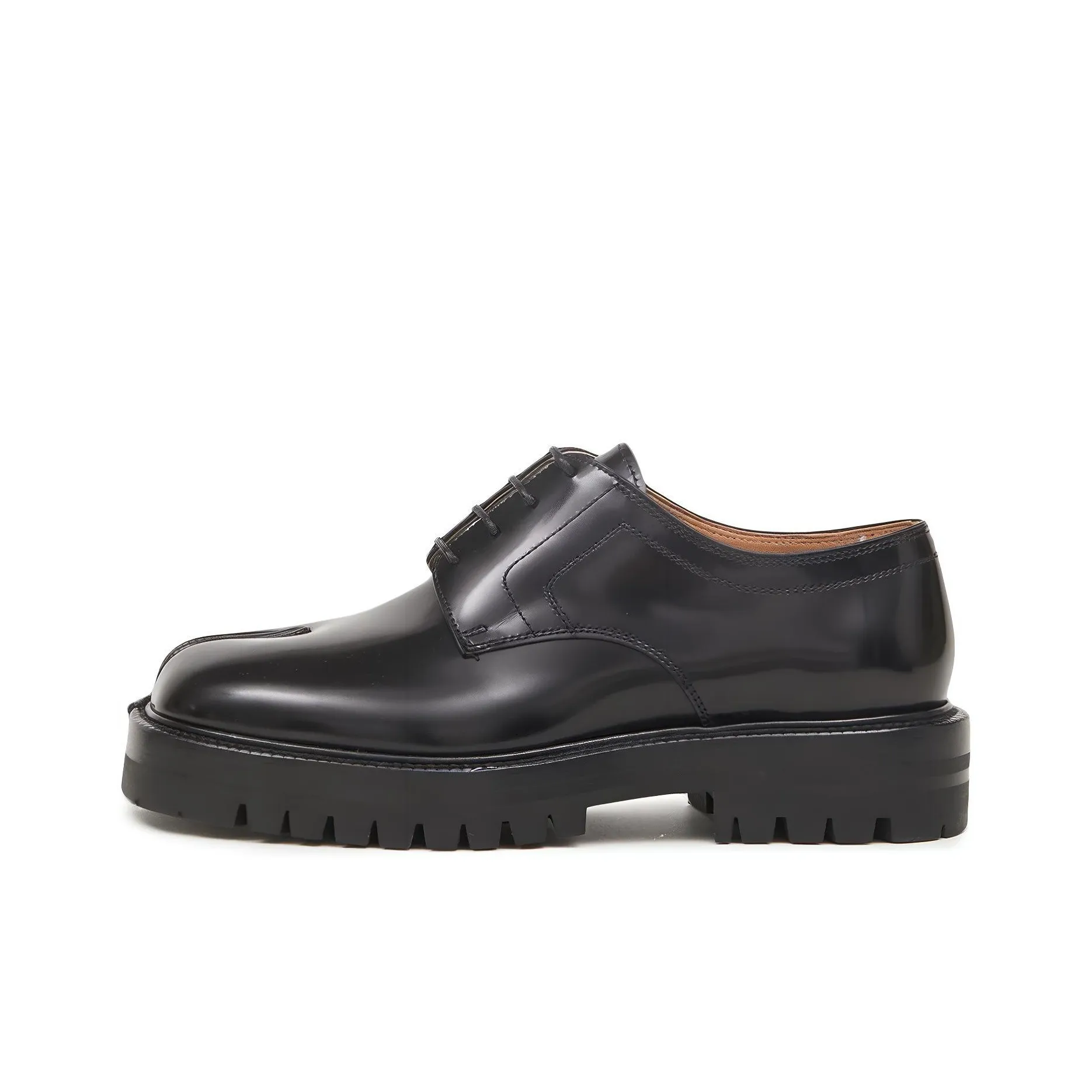 Maison Margiela Tabi Derby Shoes Women's