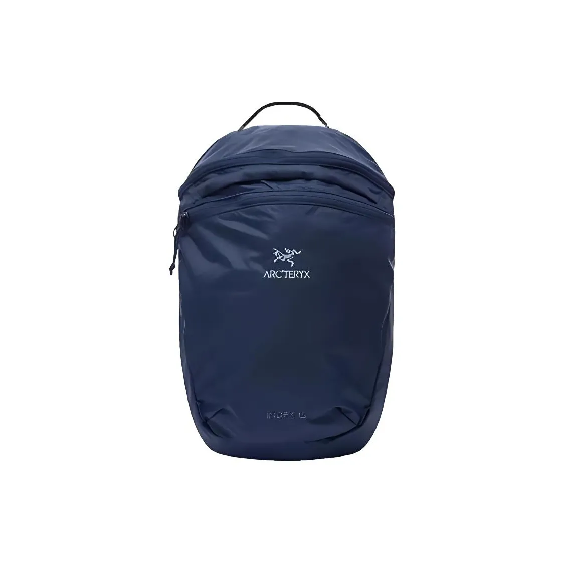 Arcteryx Inde Nylon Backpack Medium Size Unisex Lucky Blue