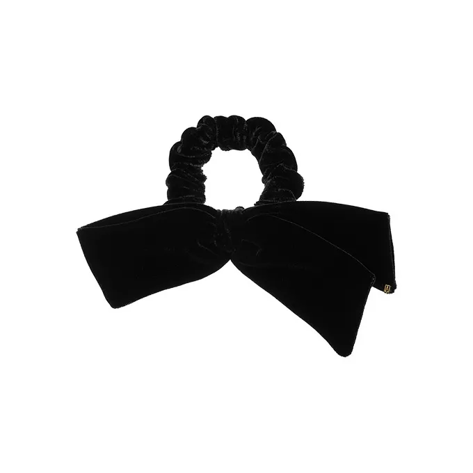 ALEXANDRE DE PARIS Emir Horse Tail Ring Hair Accessory Headpiece Women's