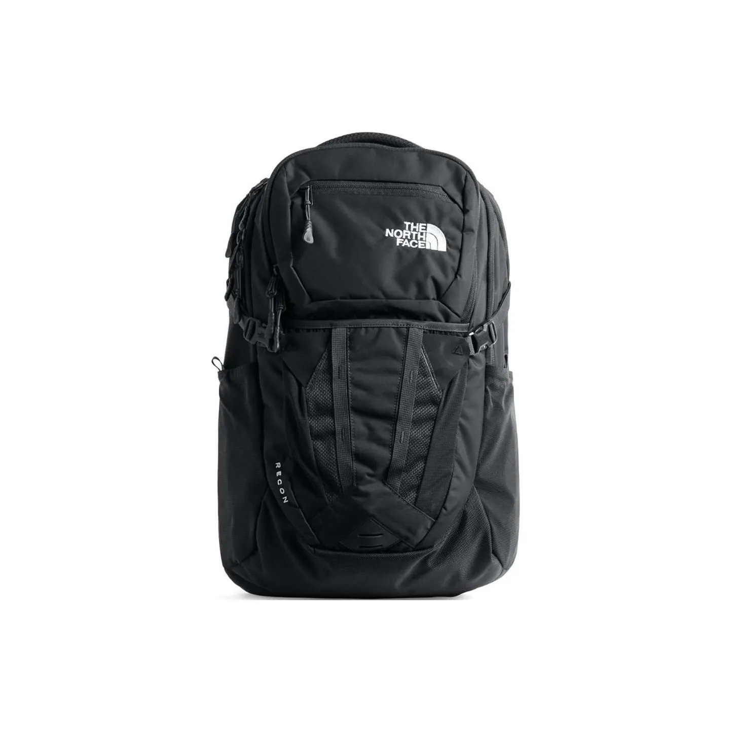 THE NORTH FACE Backpack Outdoor Bag Nylon Black Unisex