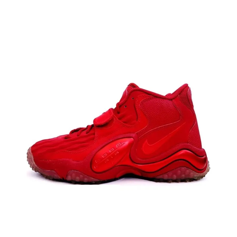 Nike Air Zoom Turf Jet 97 'Red October'
