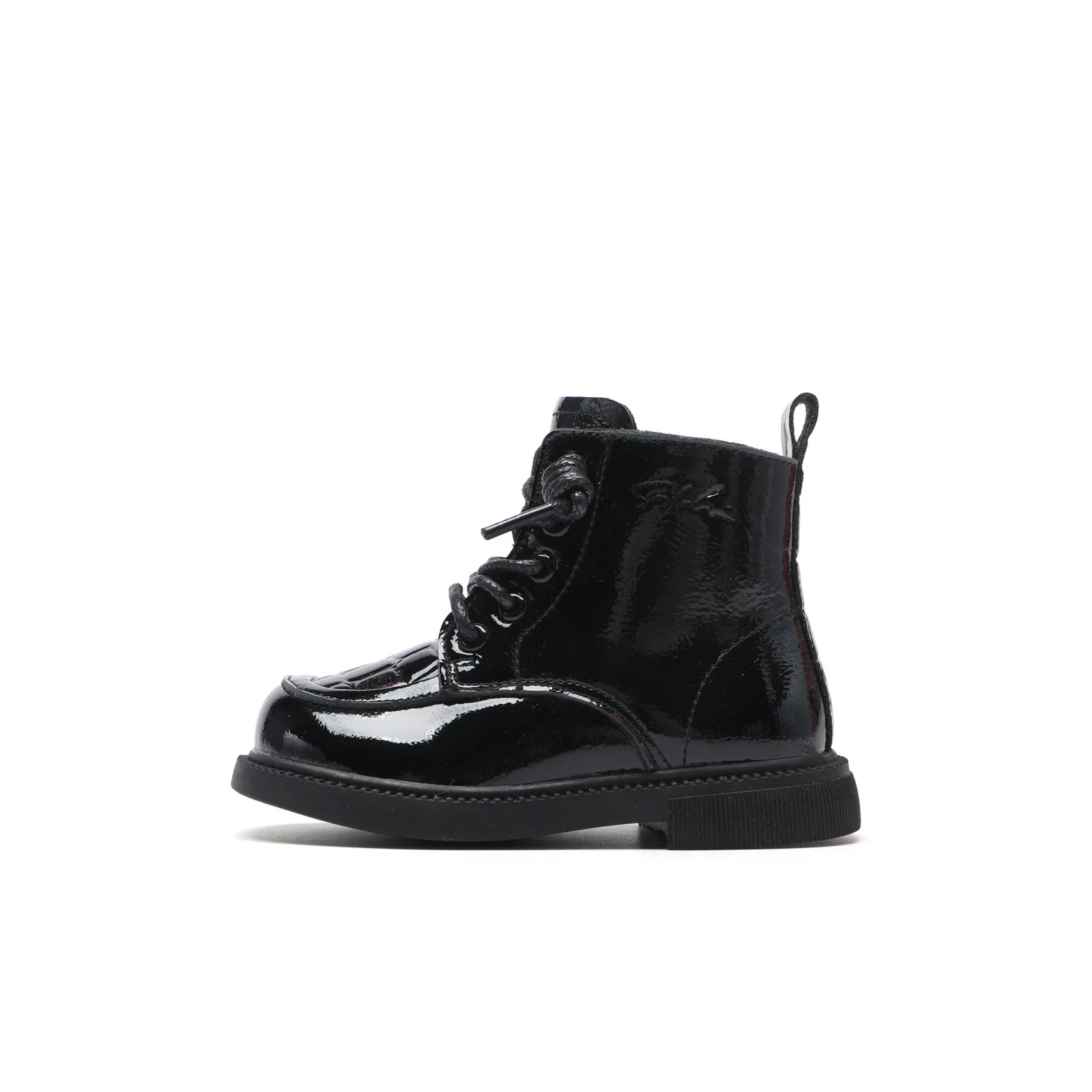 Satchi Термические детские ботинки Low Cut для малышей