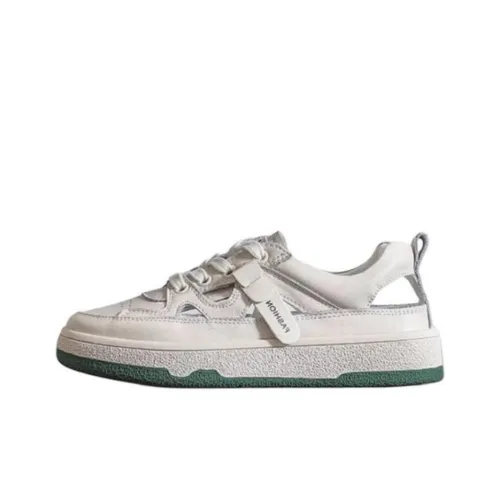 YGK Кроссовки для скейтбординга Low Top Женские