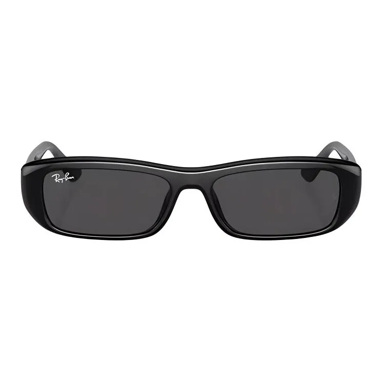 Ray Ban Rectangle frame Sunglasses