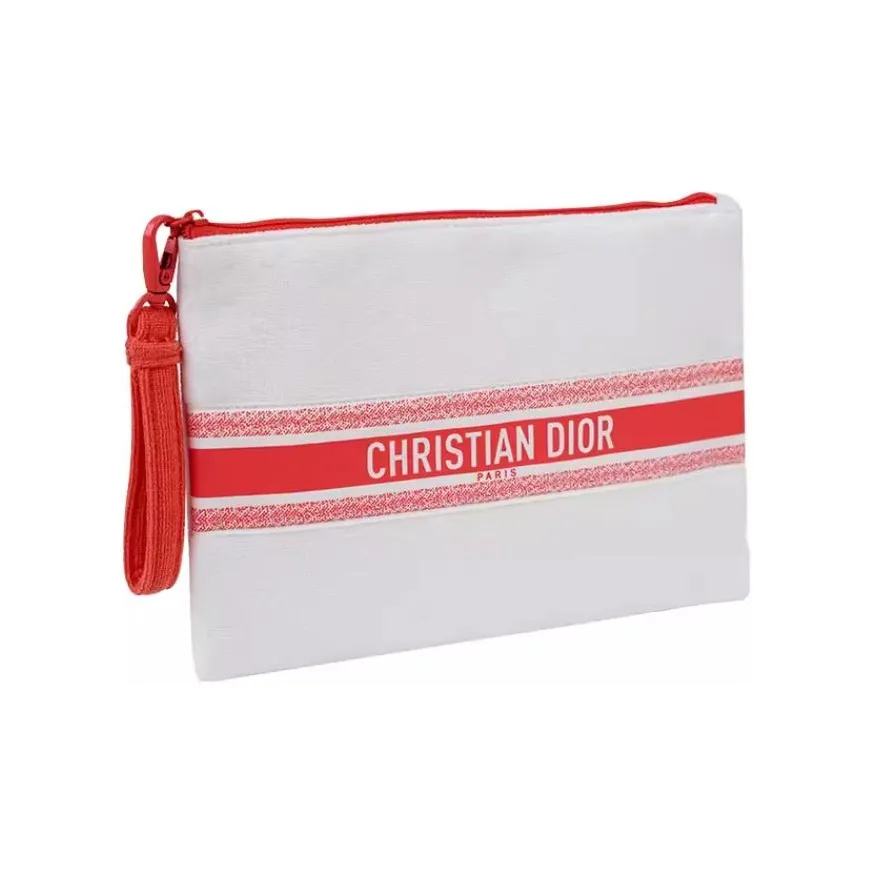 DIOR Бархат Косметичка Переносная