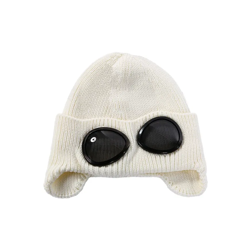 J W Акриловые шапки-бини для мужчин