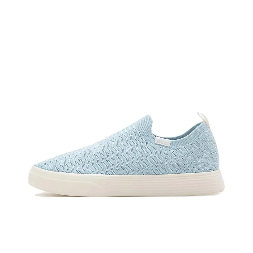 Reebok OnLu Low Top Casual Shoes Women's Blue