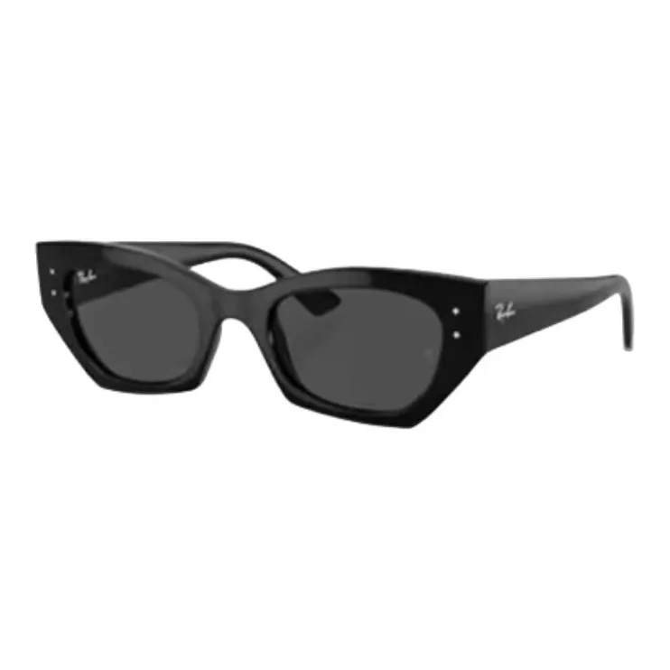 Ray Ban Zena Geometric frame Sunglasses