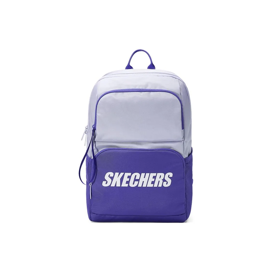 Skechers Fabric Backpack Regular Unisex Photinia Purple