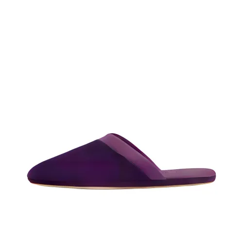 JOHN LOBB Домашние тапочки Женские