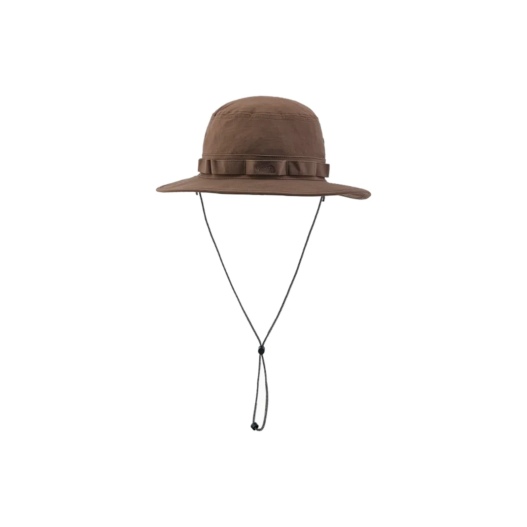 The North Face Bucket Hats Unisex Коричневый