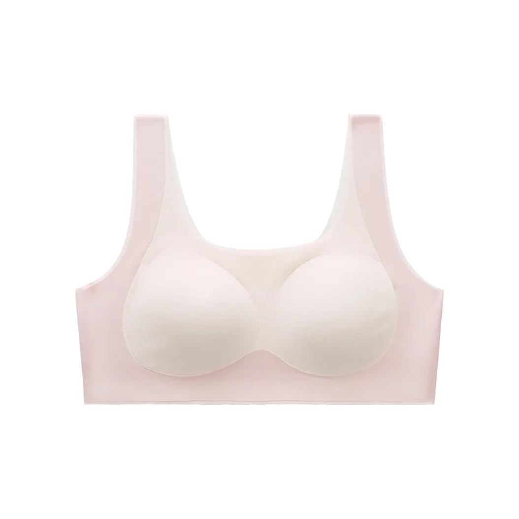 Ordifen Bra Women's Sports Bra For Growth Period