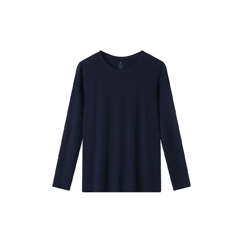 Ubras MUSCLE низкие одежда Унисекс термофутболки