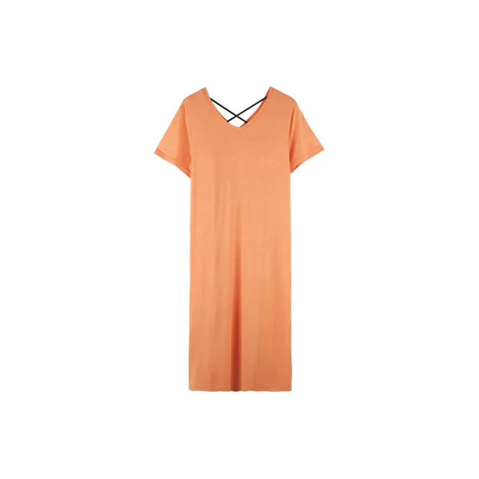H YXIANG Women's Nightgowns