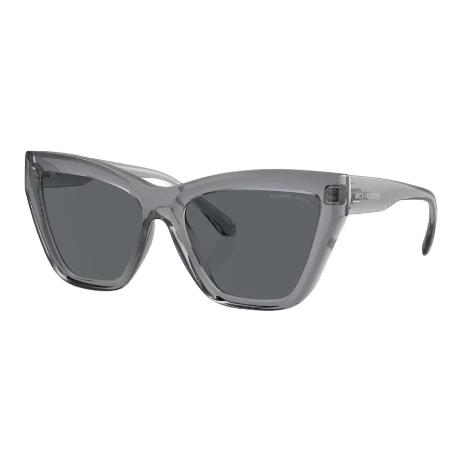 MICHAEL KORS Eyewear Dubai Cat Eye Frame Sunglasses