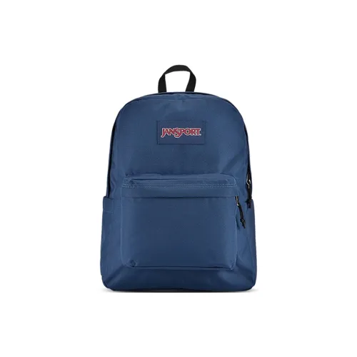 JanSport Рюкзаки Морской синий Унисекс