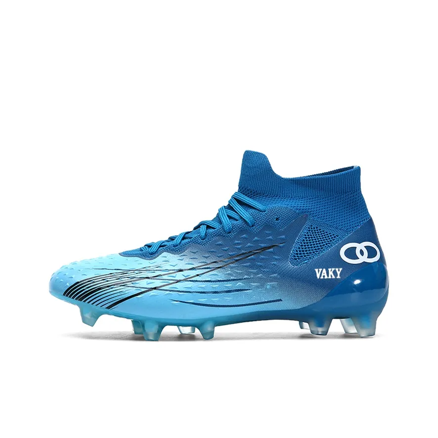 VAKY Футбольные бутсы High Top Унисекс