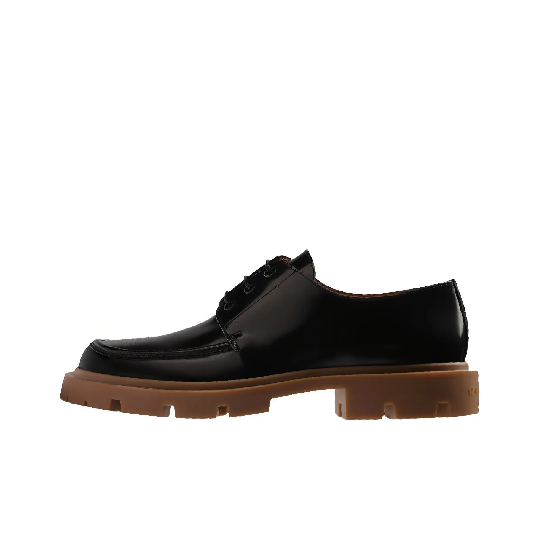 Maison Margiela Ivy Leather Derby Shoes