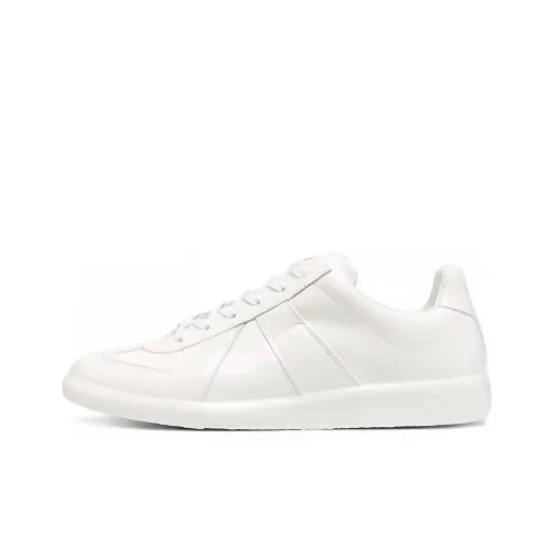 MAISON MARGIELA REPLICA Немецкие армейские кроссовки Низкие Женские