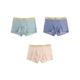블루+오션 블루+타로 핑크