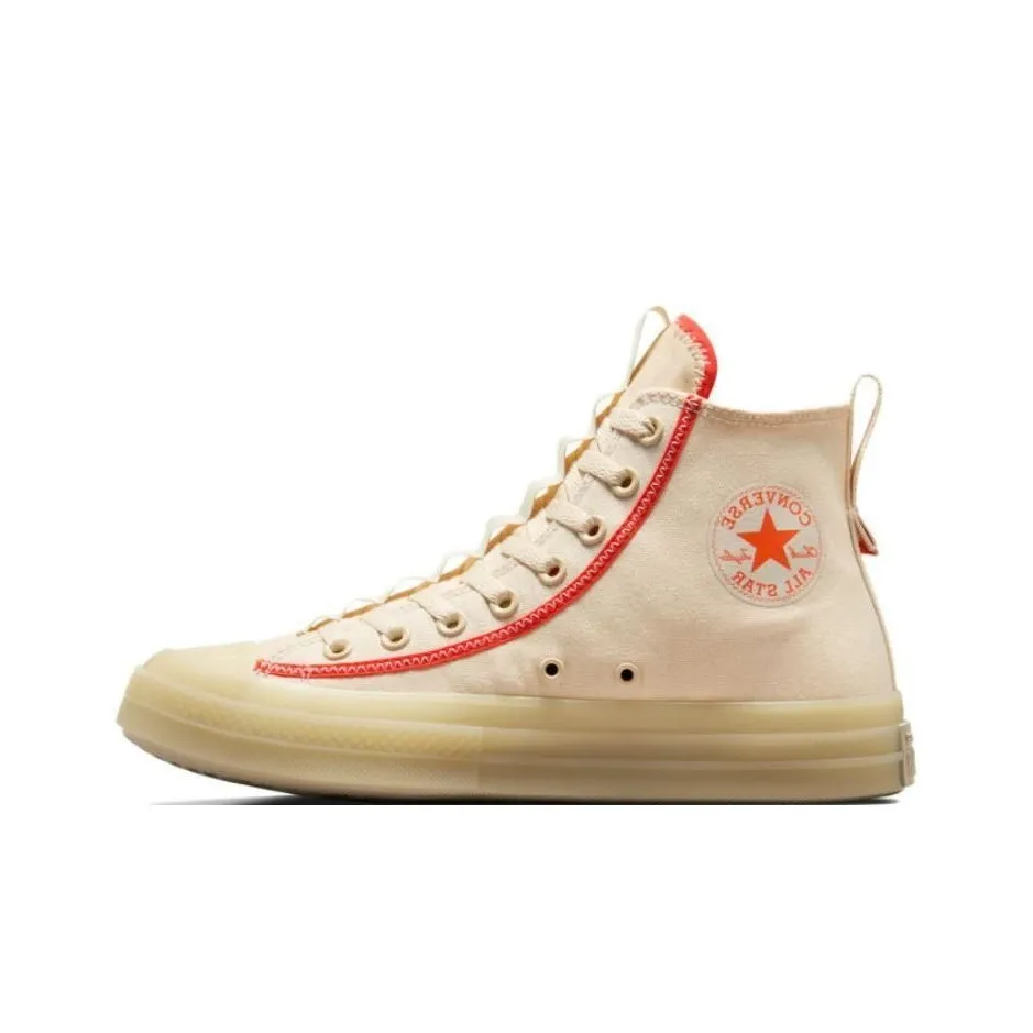 Converse Chuck Taylor All Star Cx High 'Explore Foundation Natural Ivory Gum'