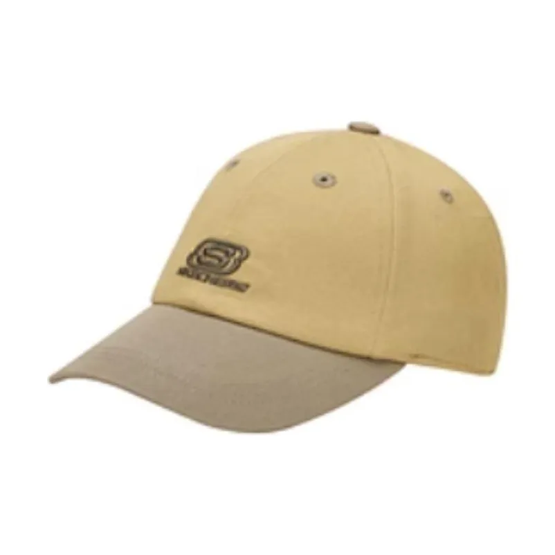 Skechers   Baseball Caps Unisex Gray Walnut