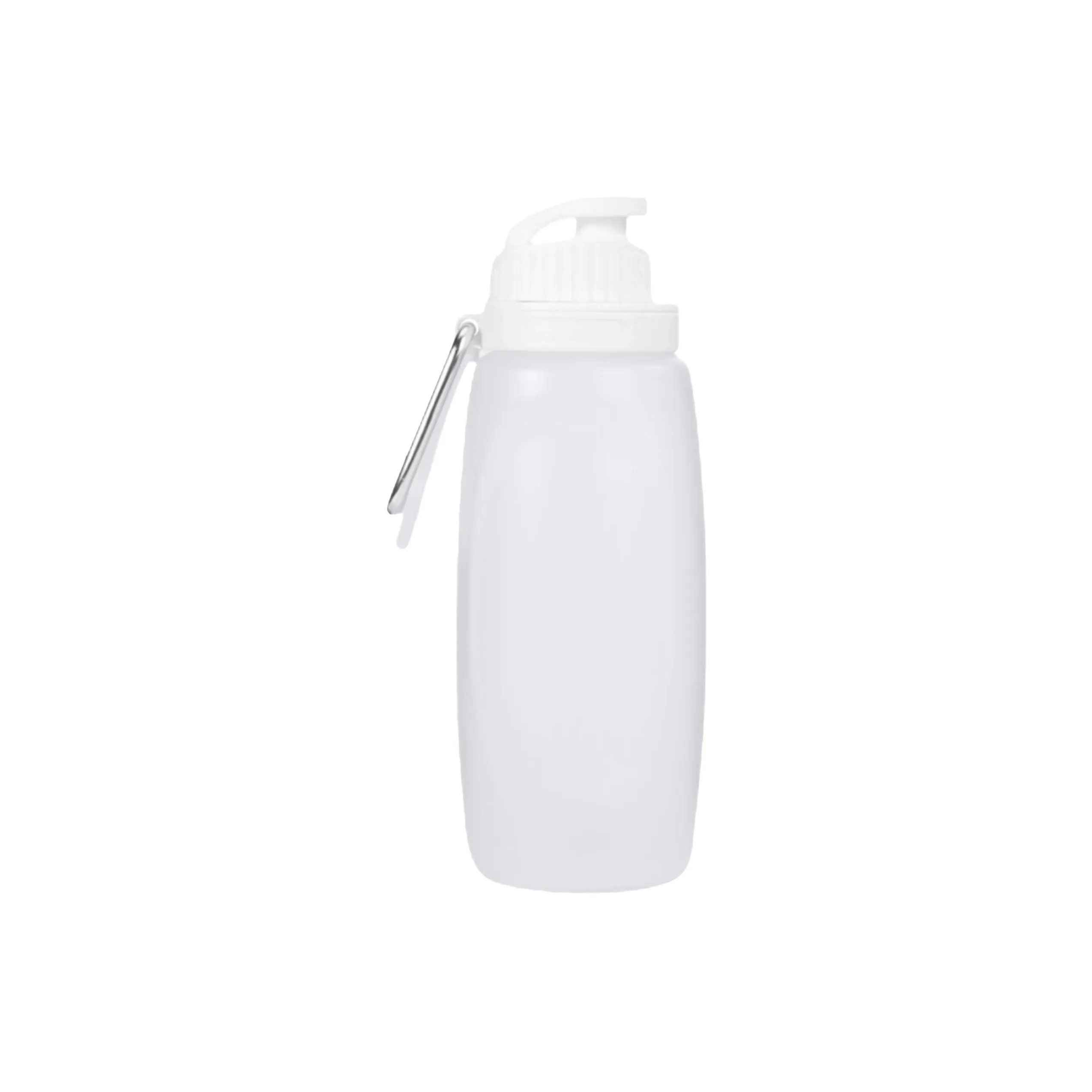TANLU Outdoor Water Equipment Outdoor Water Bottle 320ml 500mL Camping And Barbecue Silicone