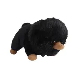 글라스 Beast 블랙 (18cm)