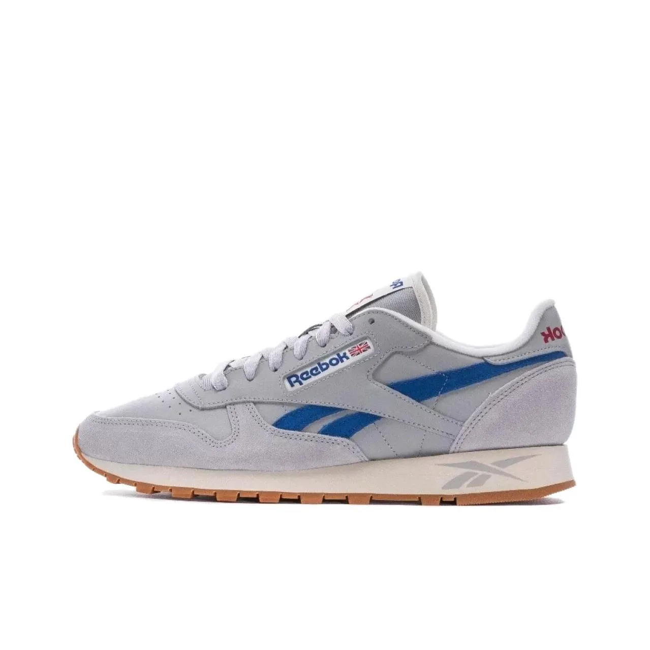 Reebok Classic Leather 'Dusty Warehouse Pack   Grey Blue'