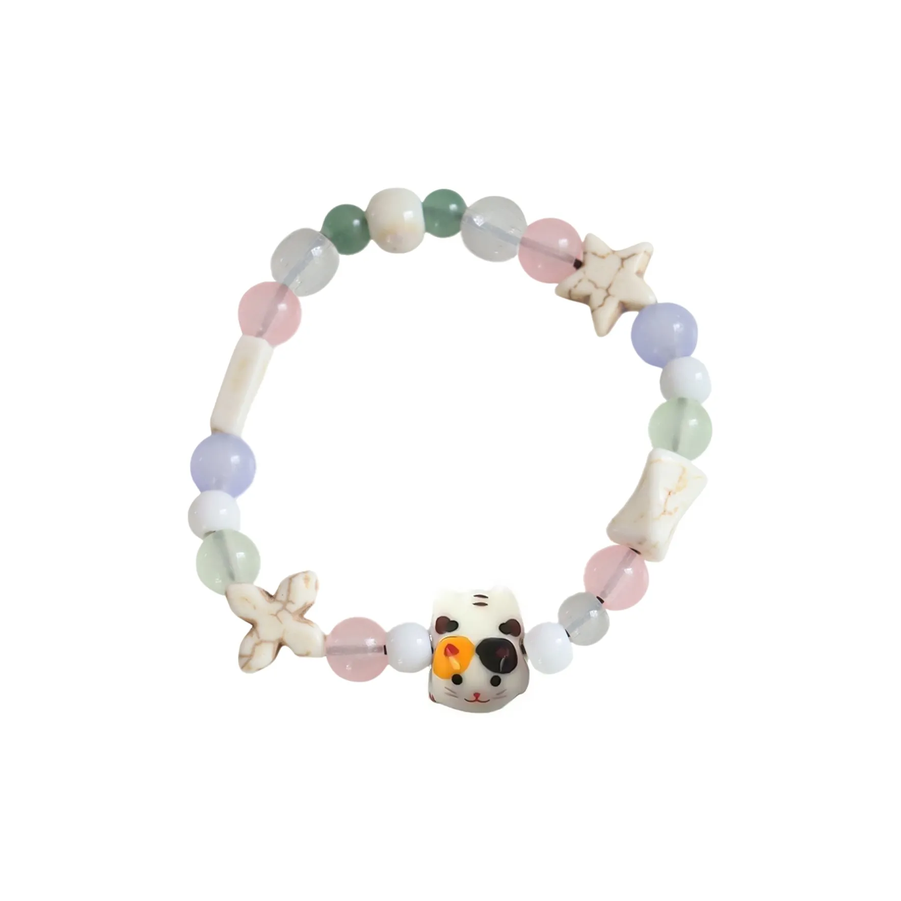 CARLHEIM Керамика Браслеты Женские