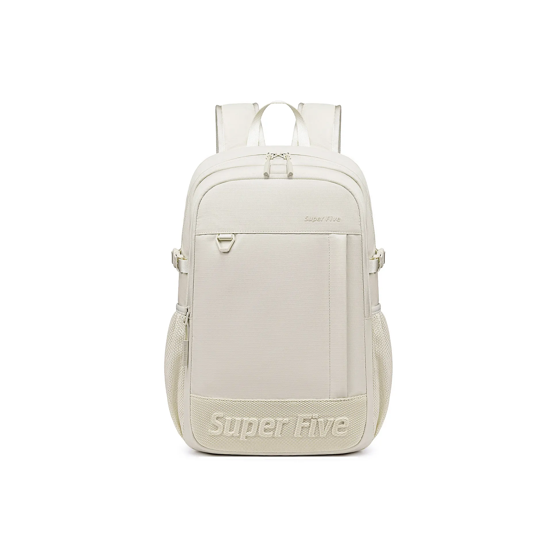 Super Five Полиэстер Рюкзак Стандартный Унисекс Многоцветный