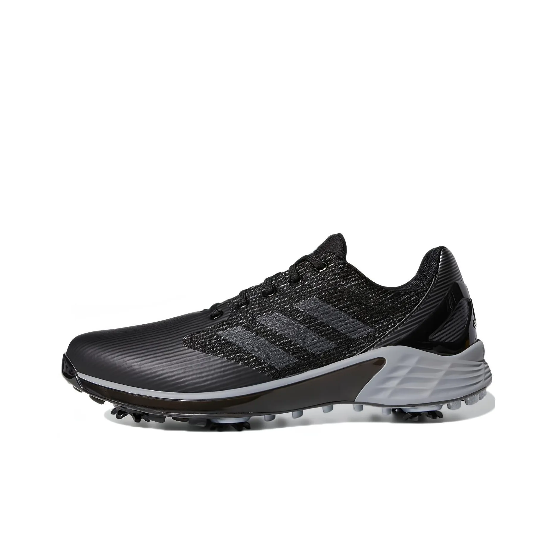 Adidas ZG21 Motion 'Black Grey'