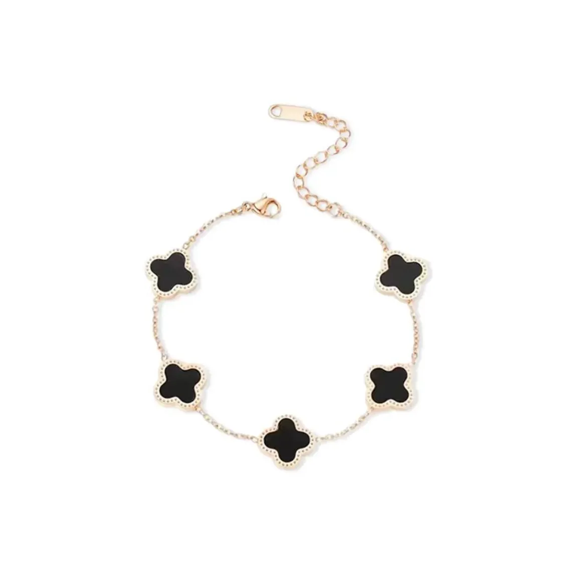 JOLLY SEASONS Браслеты из сплава Женские