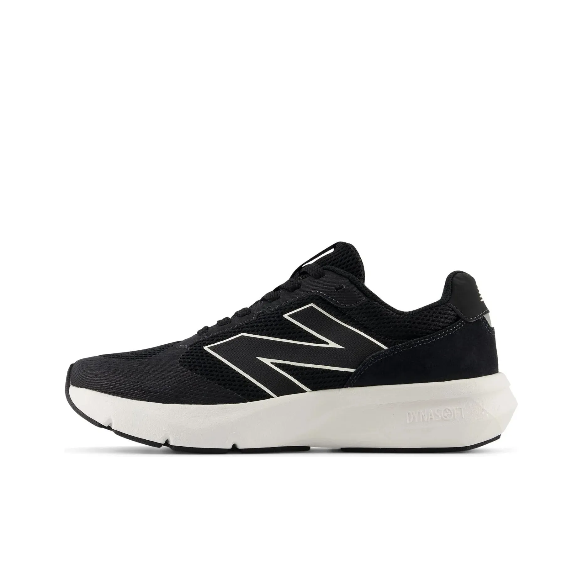 New Balance 800 DB1 2E Wide 'Black White'