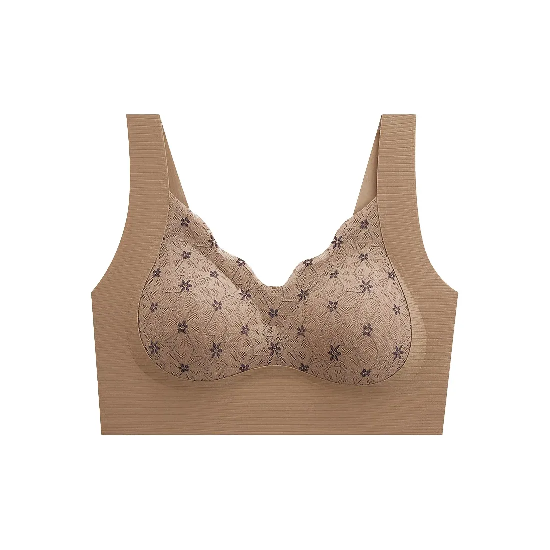 YUZHAOLIN Bra Women's Combo Set