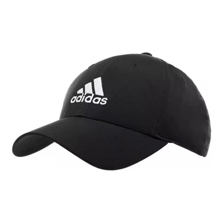 Adidas Полиэстер Кепки Женские Черный