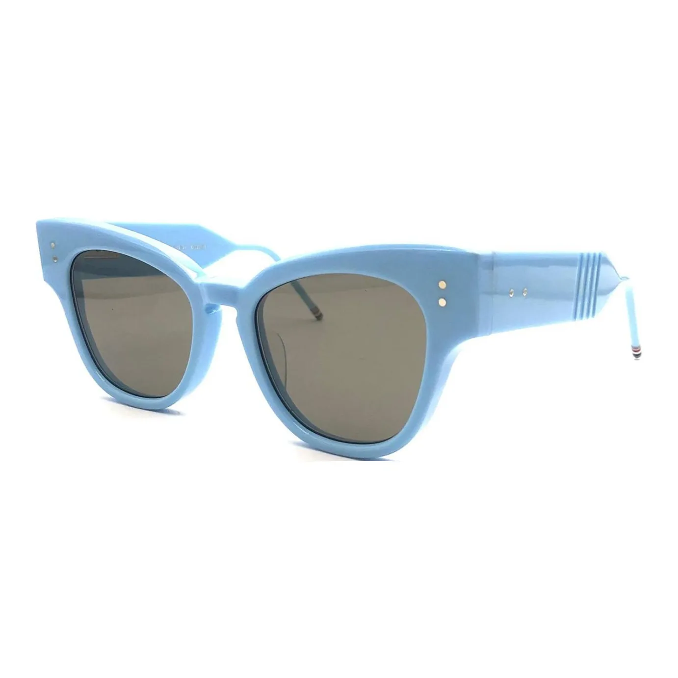 THOM BROWNE Eyewear Cat eye Sunglasses