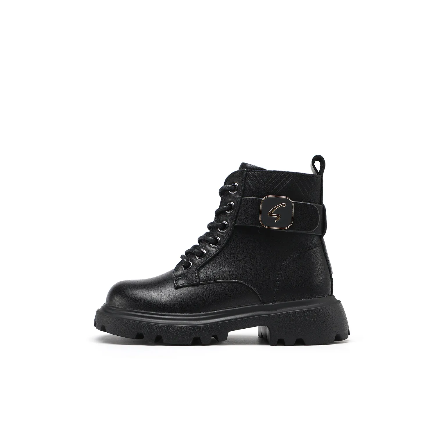 Satchi Термические детские ботинки Low Cut для малышей